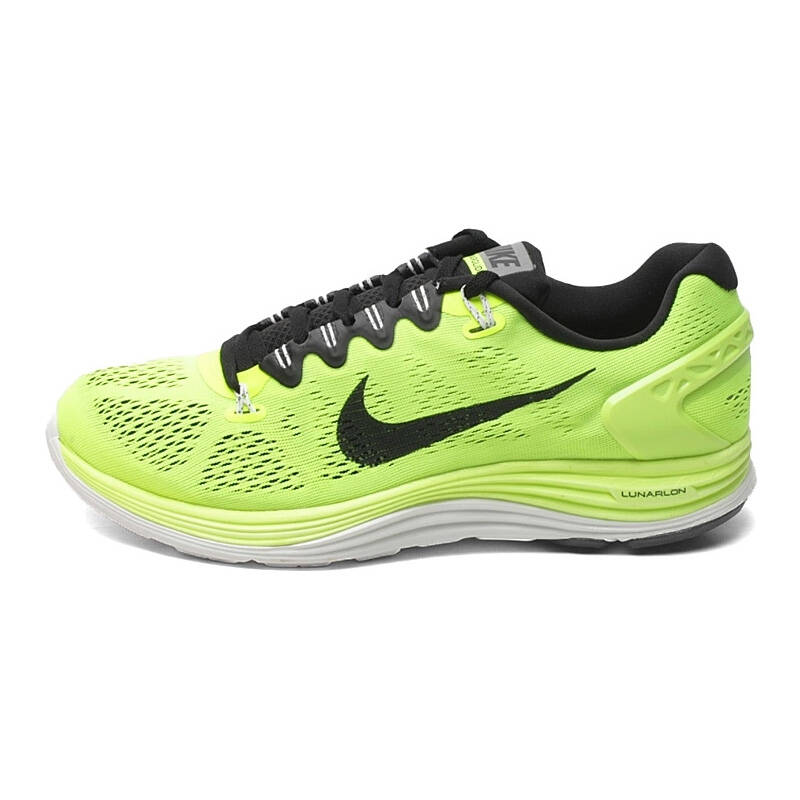 耐克nike登月5代lunarglide 5男鞋跑步鞋-599160 599160-710 41