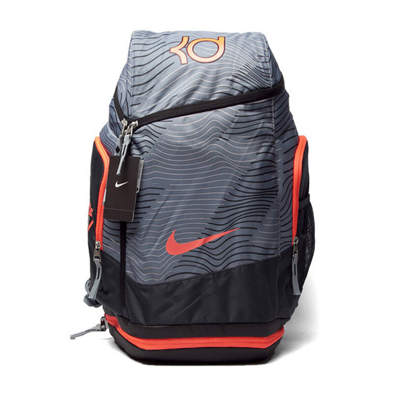 耐克(nike)kd 杜兰特运动双肩背包书包ba4853-444 ba4853-009 ba4853