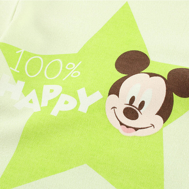 迪士尼 disney 2015秋冬新款男童纯棉舒肤棉幼童小高领长袖儿童内衣套