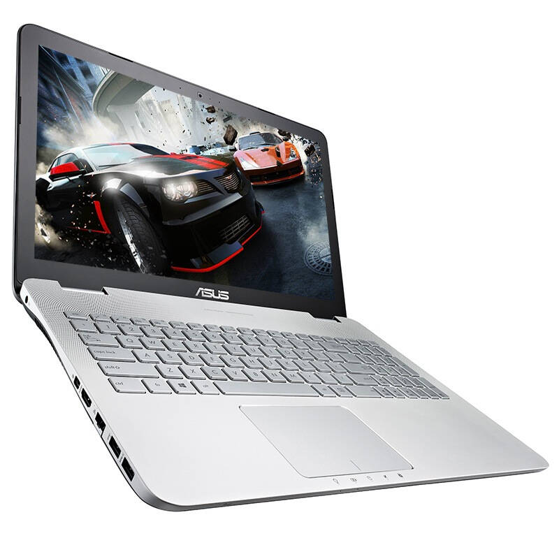 华硕(asus) 影音娱乐系列 n551zu 15.