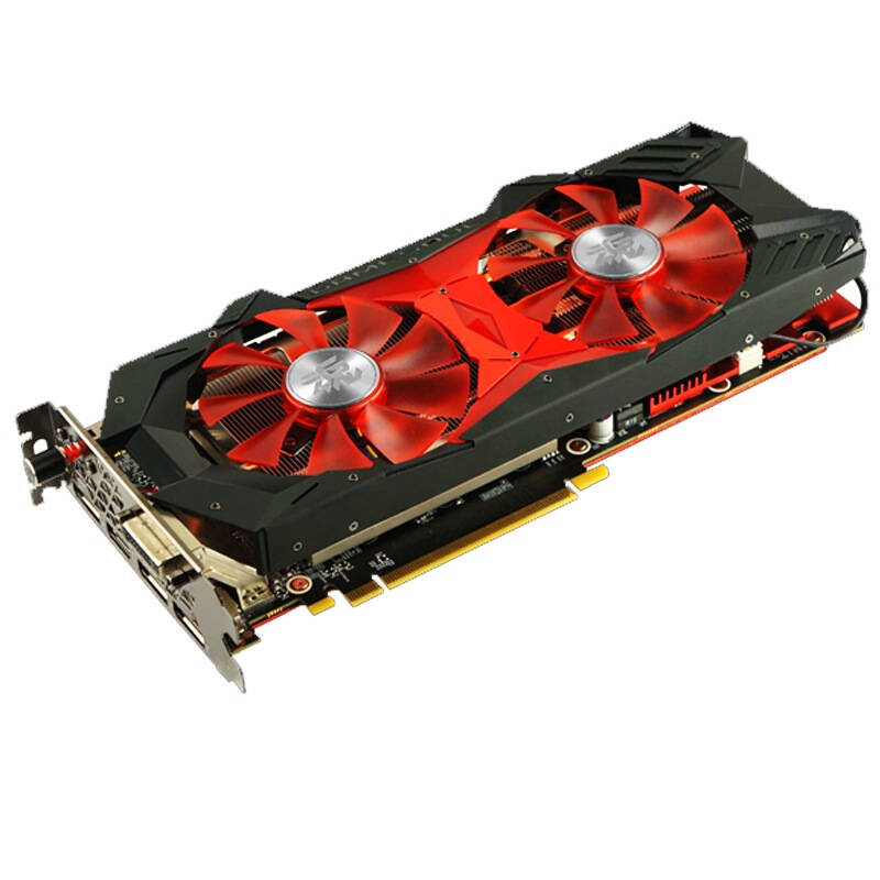 耕升gainward gtx960-4gd5 g魂/1279mhz /1341mhz/7048mhz/128bit
