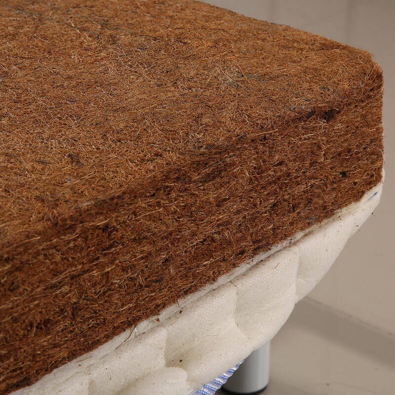 乐和居 席梦思 儿童床垫 环保椰棕 保护孩子 0.9*1.9米