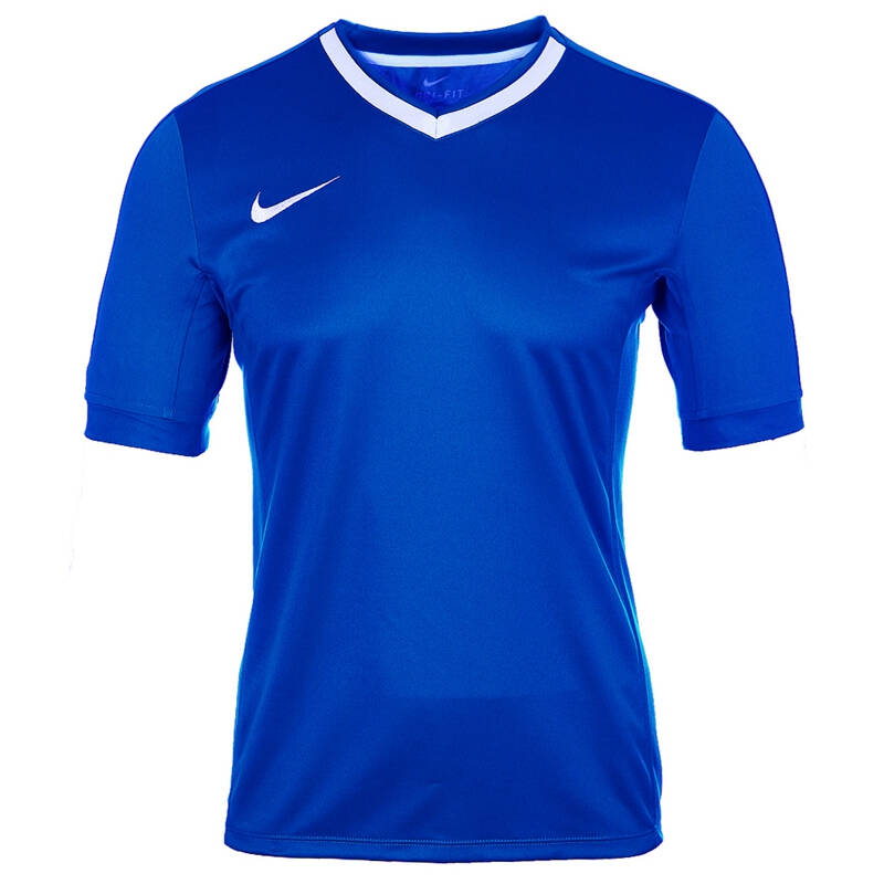 男款足球服 套装/球衣/队服/训练服 颜色可选 436523-463蓝色上衣 m