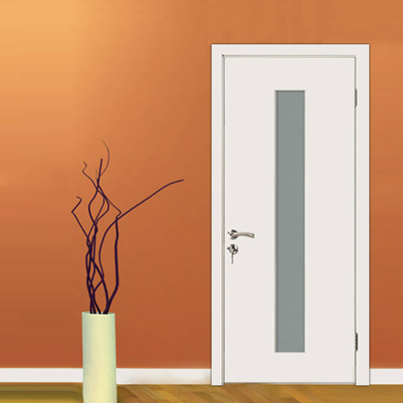 圣象 木门 厨卫门 室内门 玻璃门 套装门 复合实木门 tp991