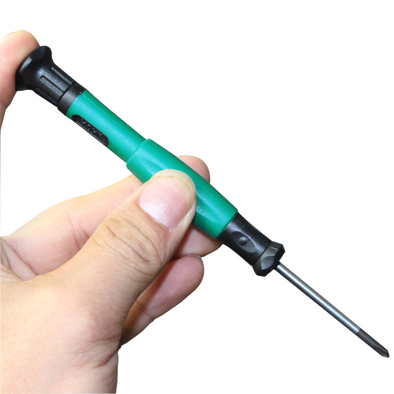 老a(laoa)s2精密 螺丝刀 螺丝批 钟表批 一字3.0*45mm