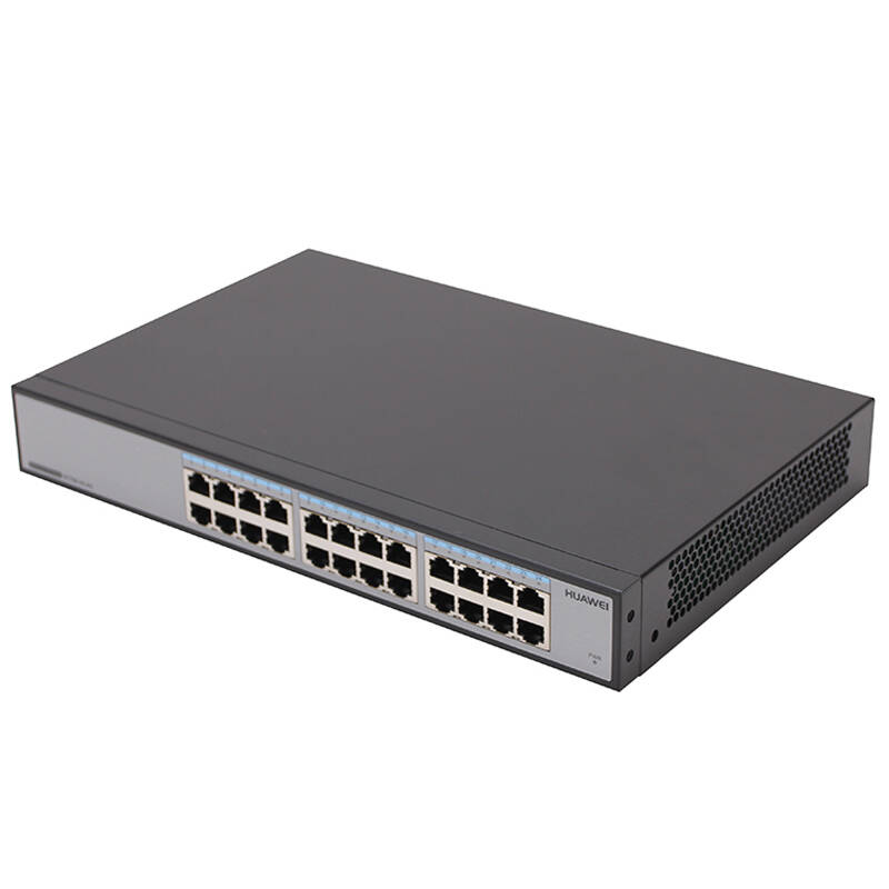 华为(huawei)s1724g-ac 24口千兆交换机 - 京东