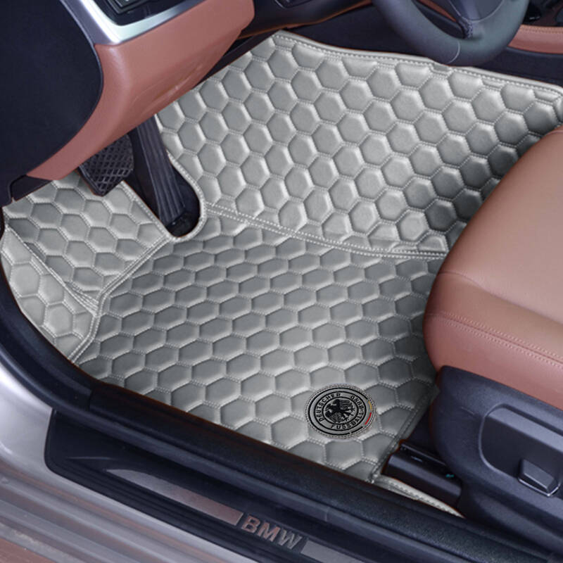 威威 傲派全包围汽车脚垫 3d立体大包围 专车专用各车型均可定制 马鞍