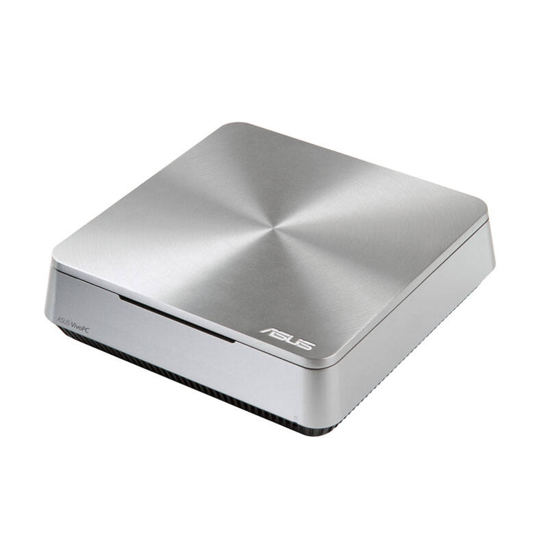 华硕(asus)vm42 迷你台式机电脑主机赛扬2957u/4g/500g/核显/win8