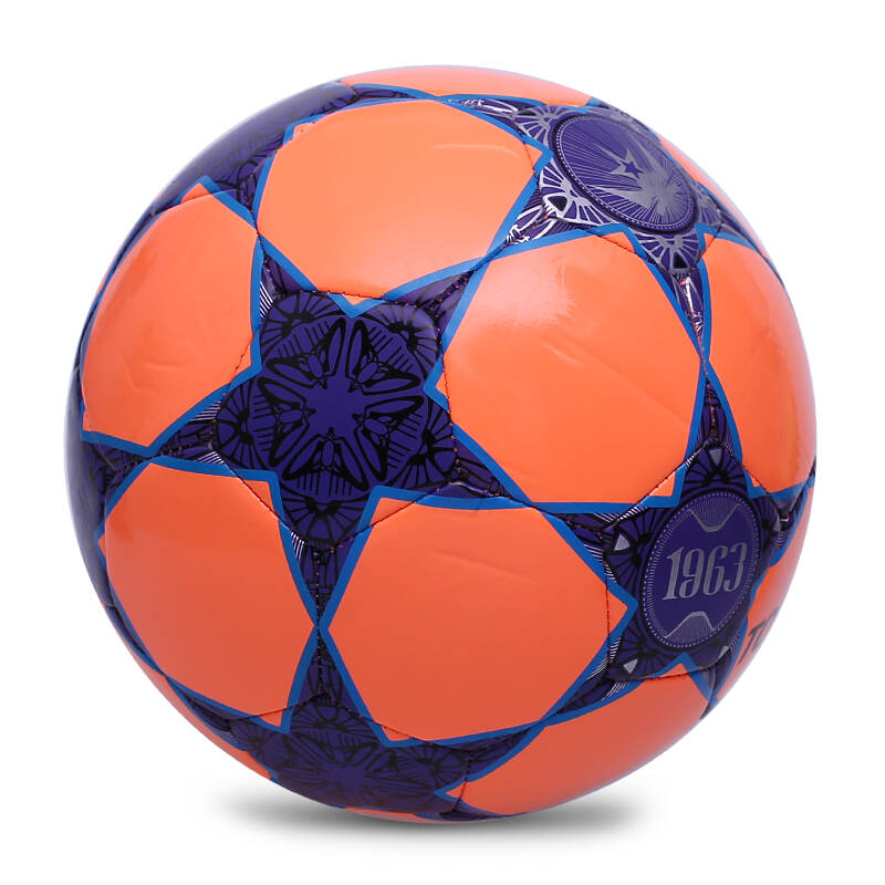 gold shark 标准5号足球世界杯成人 青少年 中小学生 训练比赛用球