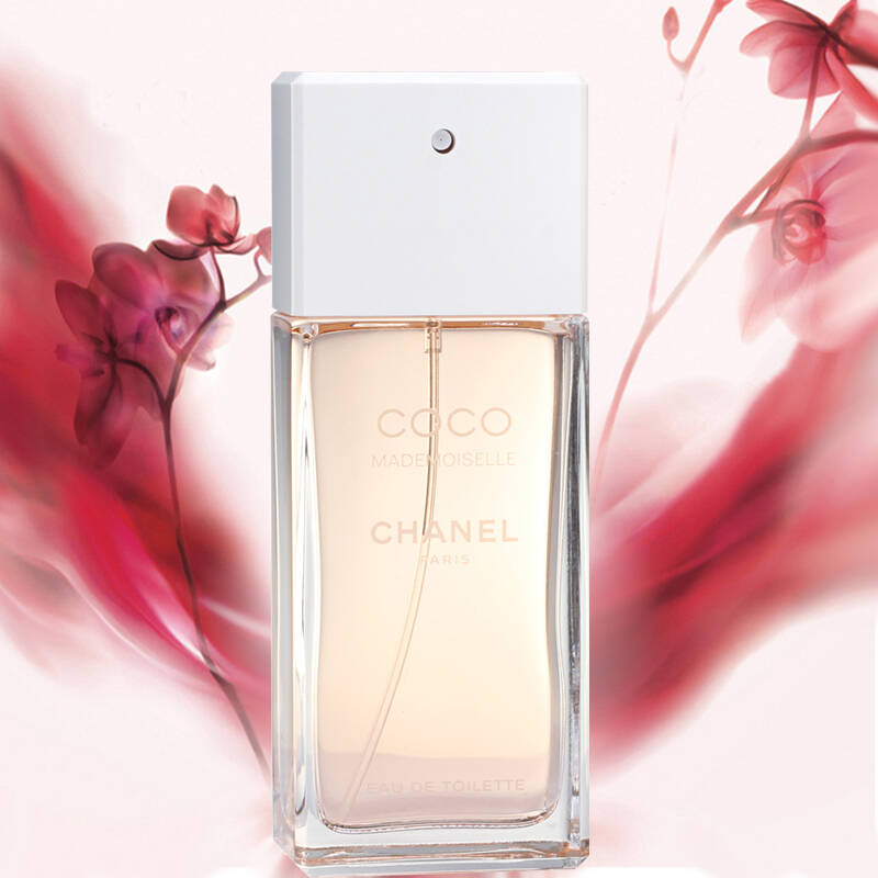chanel香奈儿coco小姐摩登女士香水 50ml香水edt