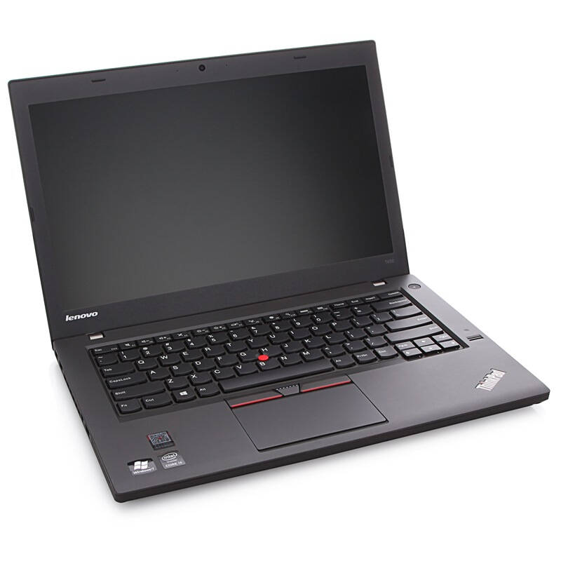 thinkpad t450(20bva02ncd)14英寸超极笔记本电脑(i5-5200u 4g 192g