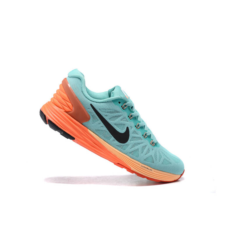 nike/耐克登月6代男鞋女鞋 系列跑鞋 夏季新款透气休闲鞋 旅游运动