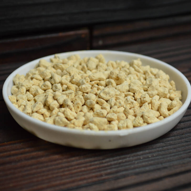 广上园艺 铺面石 水培绿植盆栽花卉多肉植物铺面石 鹿沼土 装饰花盆