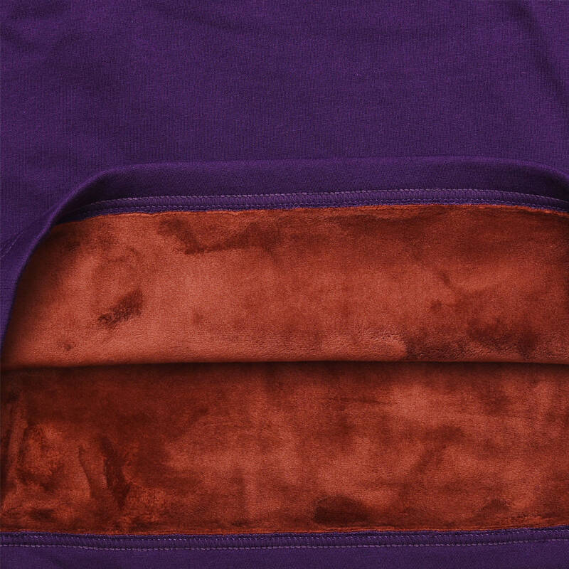 恒源祥fazeya 保暖内衣男女士细绒加厚1.