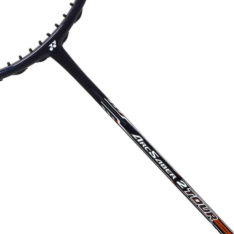 尤尼克斯 yonex 羽毛球拍弓箭arc 1tour 2tour fd ch版 3u arc-2tour