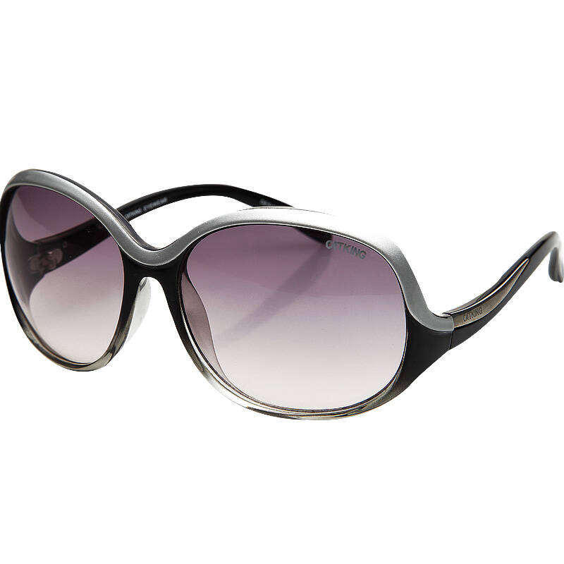 猫王catking 太阳镜男女款偏光驾驶镜司机男士墨镜情侣偏光太阳眼镜