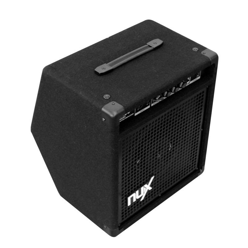 小天使nux da30电子鼓音响 天使电鼓音箱 监听30w