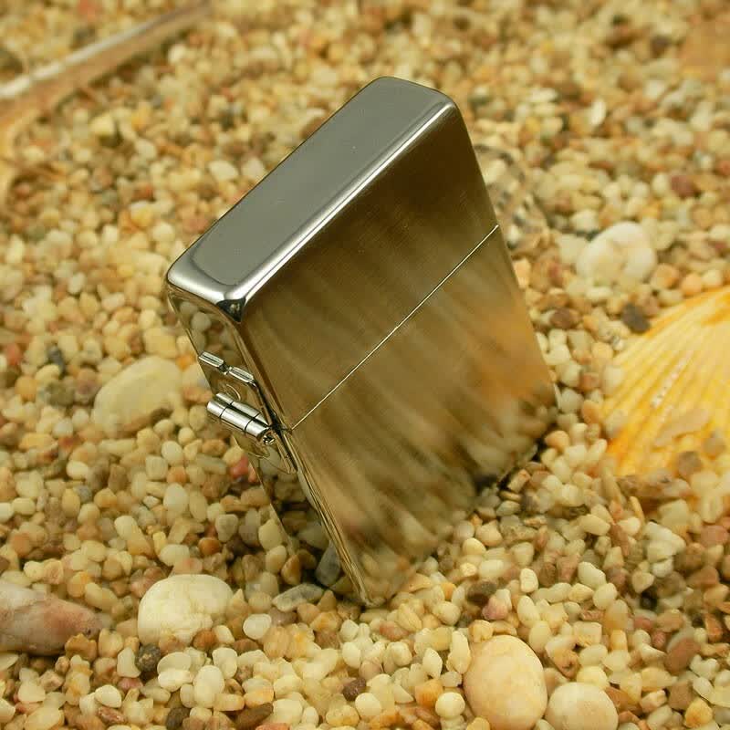 zippo打火机外三铰链1935.25