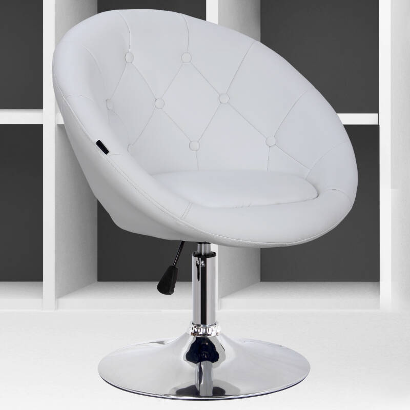 【贝尔曼】电脑椅 家用办公椅 转椅 休闲椅 围椅 沙发椅 职员椅子