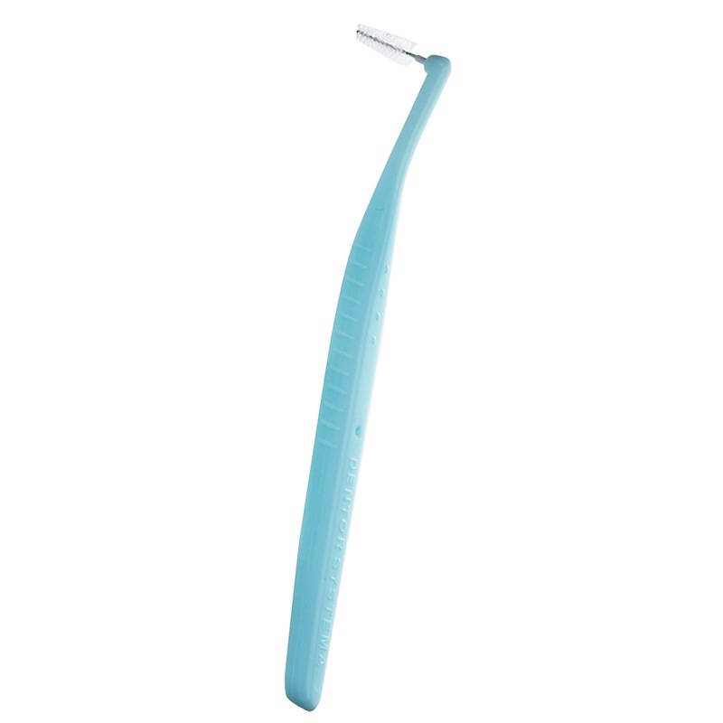 狮王(lion) 细齿洁牙缝刷(普通m)×8