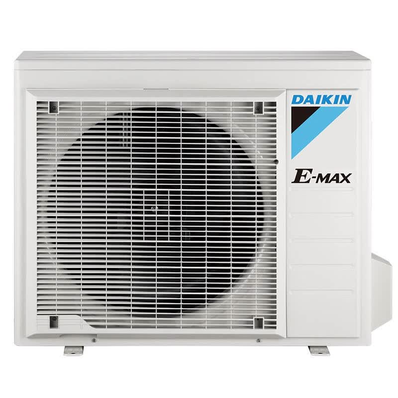 大金3匹 2级能效 变频 r系列 壁挂式冷暖空调 金色(daikin)ftxr272pc
