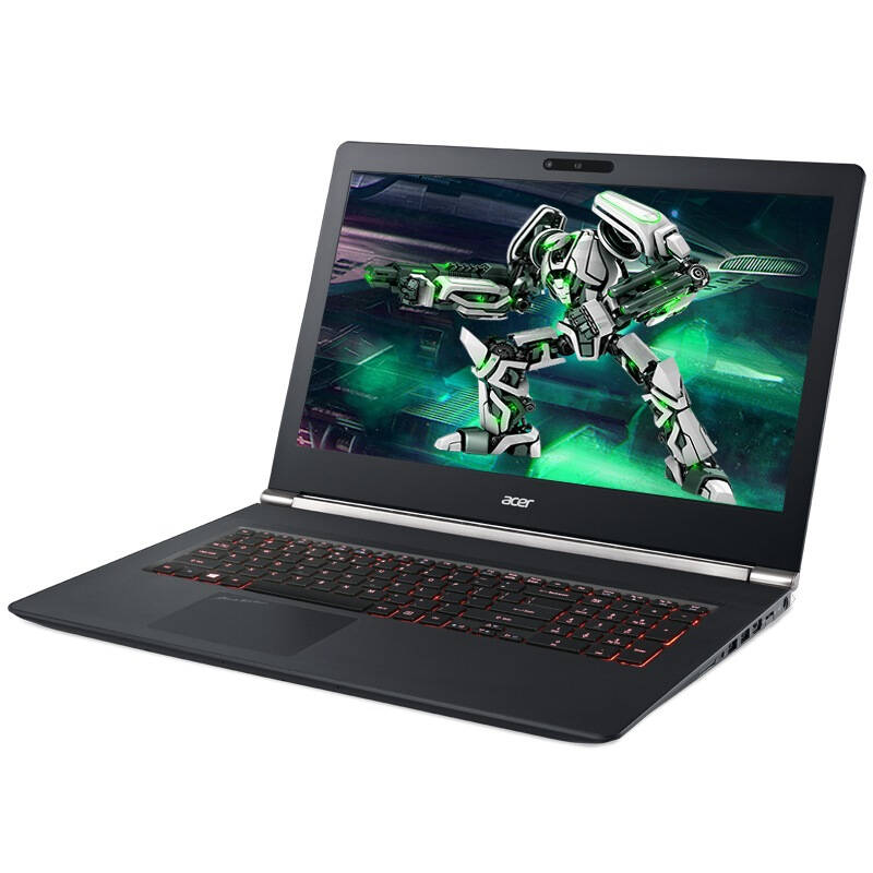 宏碁(acer)暗影骑士 vn7 v nitro 17.