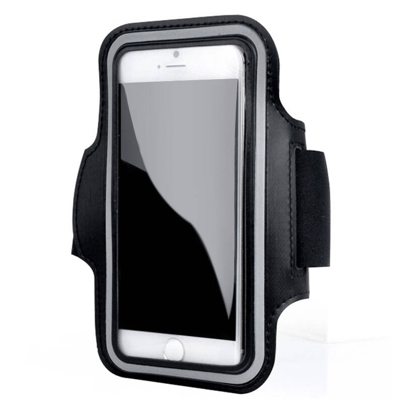 voliee 运动手机套 旅游跑步臂袋装备健身运动手机臂套臂带 iphone