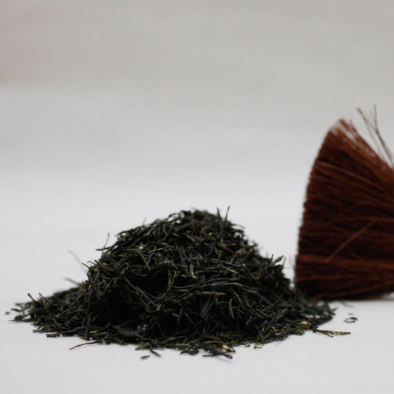 紫芸茗茶新茶自饮推荐茶叶 紫芸秀芽200克袋装春茶 重庆土特产 明前