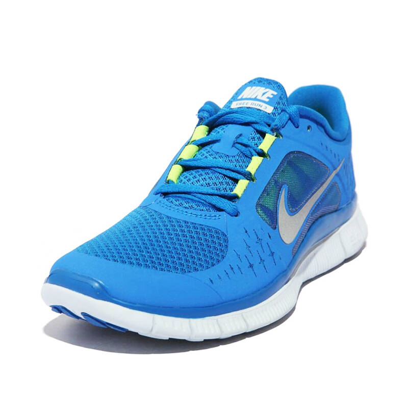 0 赤足跑步鞋运动慢跑鞋男款 510642 510642-401 42