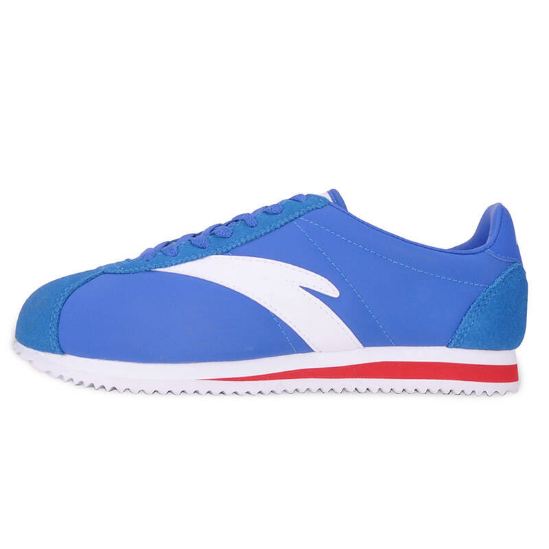 男鞋2014夏季新款韩版运动鞋阿甘鞋11428874 正蓝-1 39 - 京东触屏版