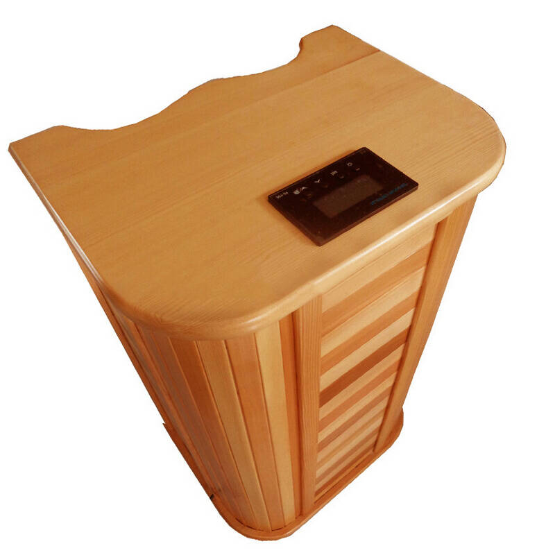 释放负氧离子 远红外频谱汗蒸桶 延缓衰老 缓解关节痛老寒腿骨质增