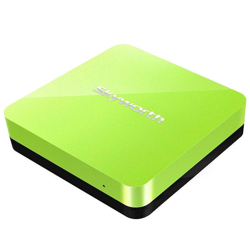 创维(skyworth) i71超清盒子 双核 wifi 电视机顶盒 网络播放器 1080p