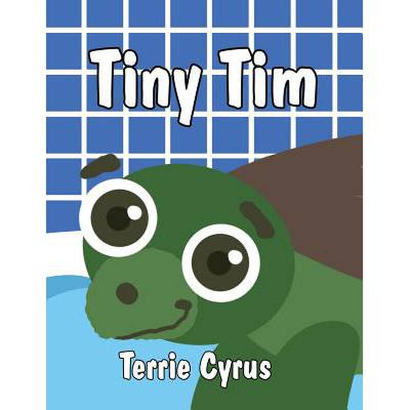 tiny tim