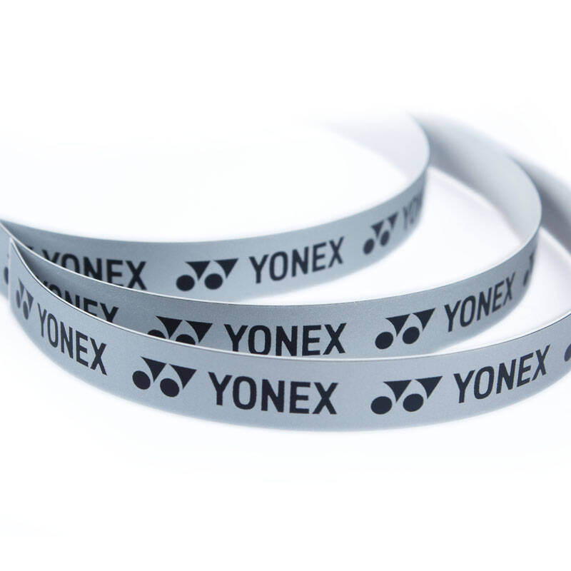yonex 尤尼克斯羽毛球拍柄皮 ac147ex(3条装) 黑色