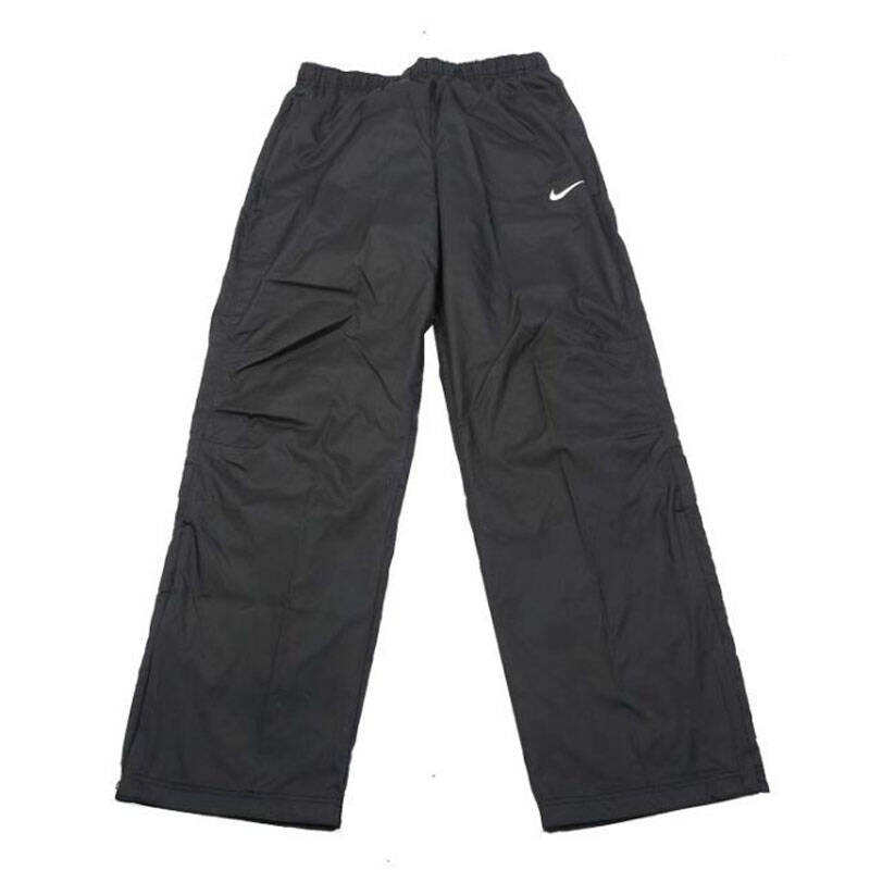 nike耐克男子足球t90梭织运动长裤 419515-010 419515-010 l