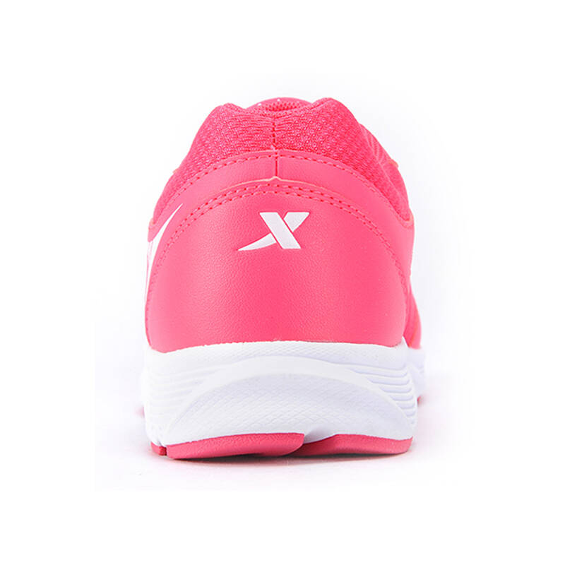 特步 女跑鞋2015春季新款时尚百搭户外运动必备休闲跑步鞋