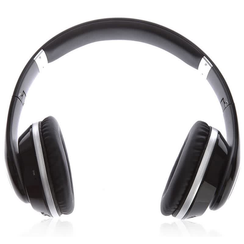 贝壳美 b0008头戴式蓝牙耳机无线立体声蓝牙耳机带麦克风 手机电脑