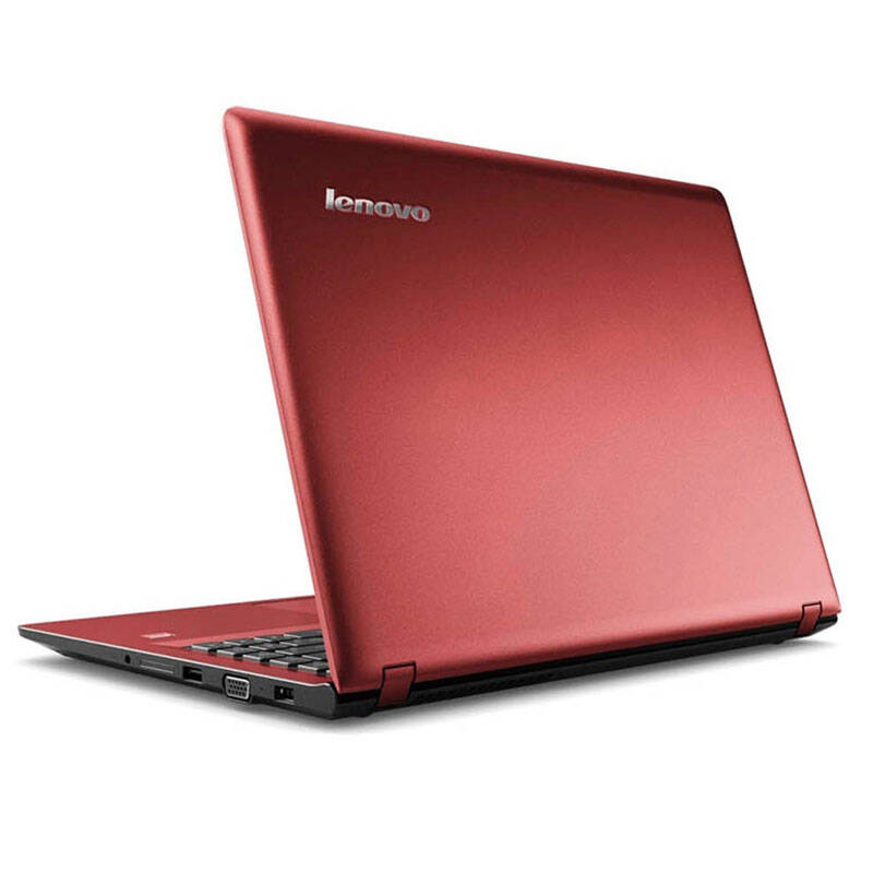 【京东配送】联想 m41-70 14英寸笔记本电脑 商务办公 休闲娱乐 学生