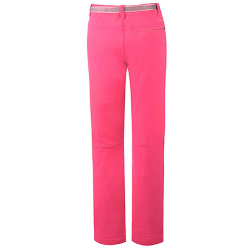 norhtland诺诗兰 山脉户外女式弹力休闲长裤徒步运动旅行女裤gl032710