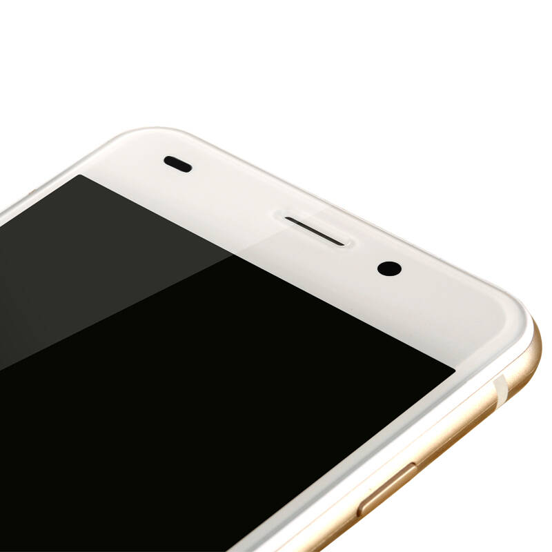 奥乐迪奥(aole dior) 乐6 移动4g智能手机 双卡双待 土豪金