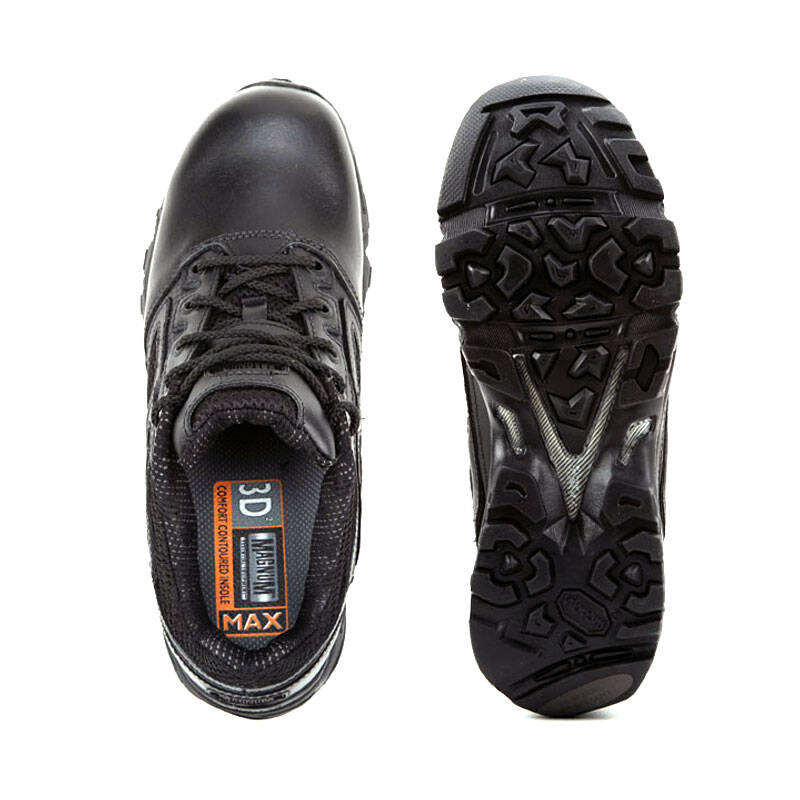 英国马格南magnum 精锐蜘蛛3.