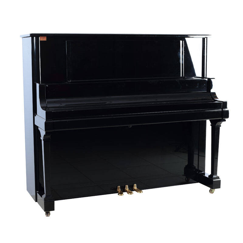 星海威尔谛verdi 133 立式钢琴 专业用琴