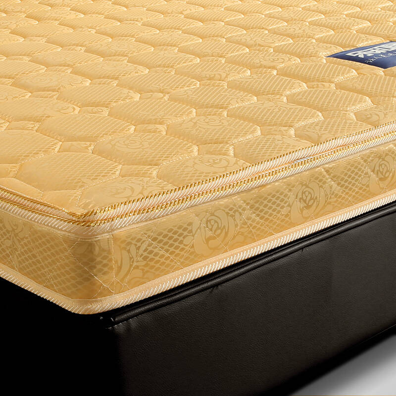 乐和居 椰棕床垫 偏硬棕垫舒适健康防螨席梦思 厚度7cm 1.8*2.0米