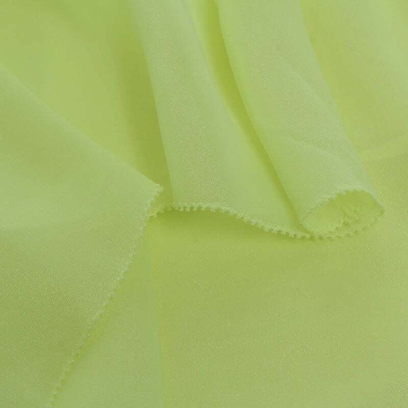 的衣架2014夏装新款纯色时尚修身吊带雪纺连衣裙bdg2lb0536 荧光黄y20