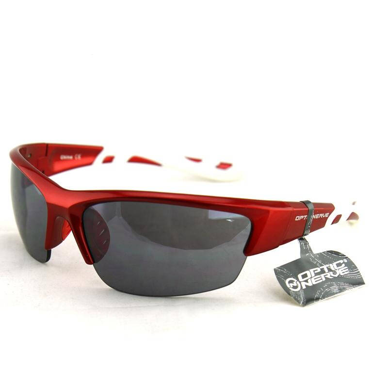 奥酷纳opticnerve户外男女款太阳镜运动骑行镜防紫外线太阳眼镜15064