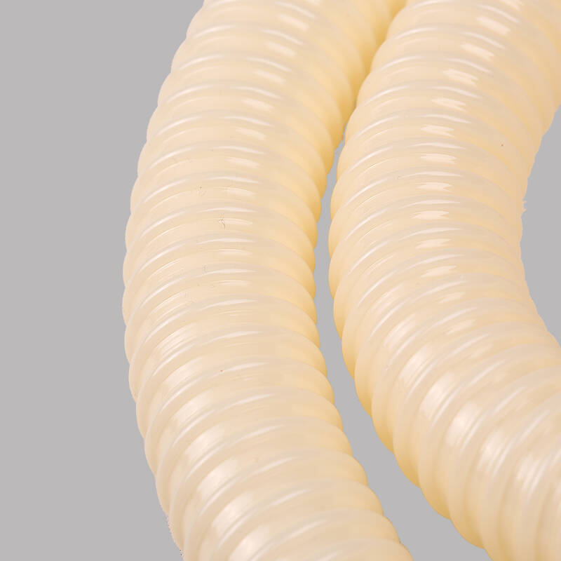 家柏饰 通用洗衣机排水管 出水管 下水管 加长管 送卡箍 1米长送卡箍