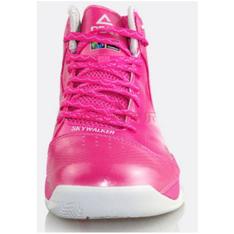 匹克peak篮球鞋男鞋正品速鹰天行者运动鞋中帮减震防滑