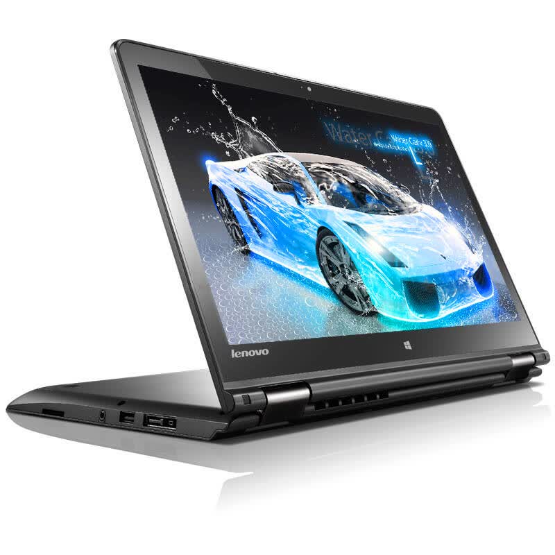 联想(thinkpad)s3 yoga变形翻转触控14英寸笔记本电脑私人定制版ibm