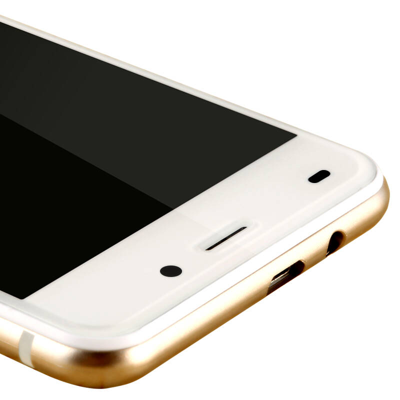 奥乐迪奥(aole dior) 乐6 移动4g智能手机 双卡双待 土豪金