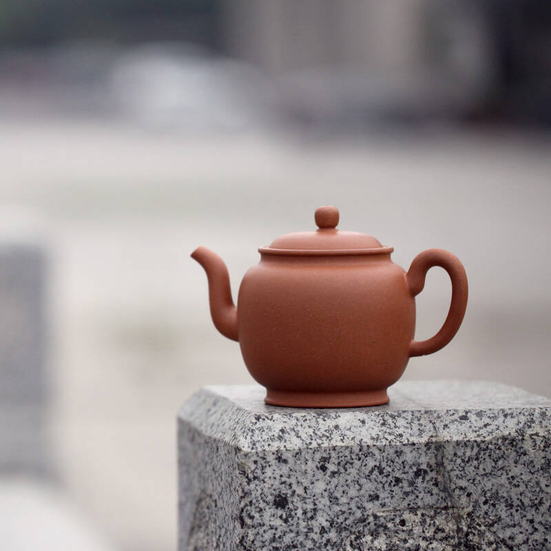 宜兴紫砂壶名家精品纯全手工正品原矿红段泥宫灯壶茶壶真品特价
